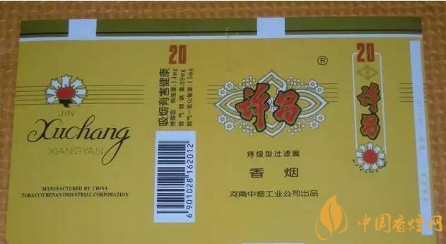 河南人喜歡抽什么煙，河南省香煙品牌和價(jià)格表