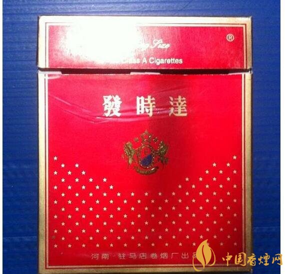 河南人喜歡抽什么煙，河南省香煙品牌和價(jià)格表