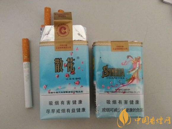 河南人喜歡抽什么煙，河南省香煙品牌和價(jià)格表