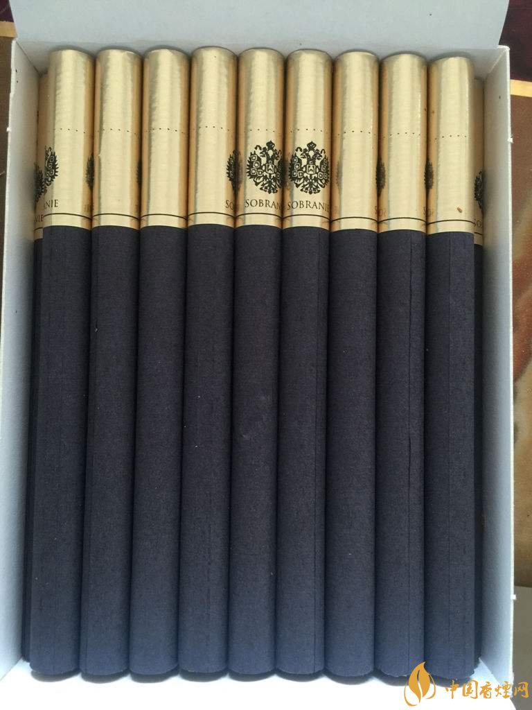 俄羅斯的香煙品牌大全，俄羅斯煙價格表和圖片