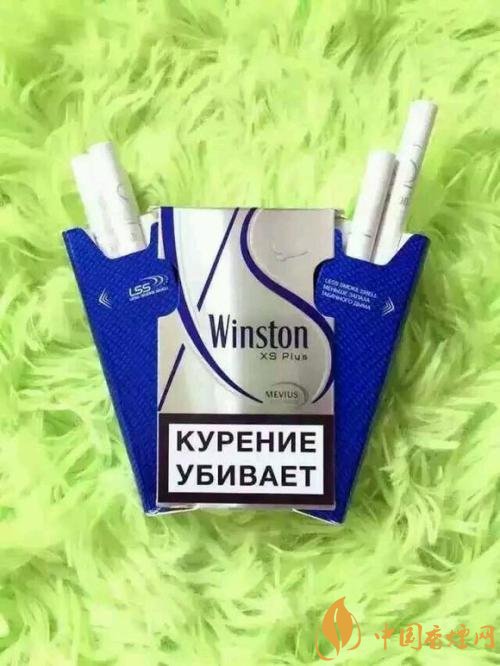 俄羅斯的香煙品牌大全，俄羅斯煙價格表和圖片