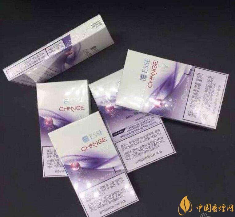 俄羅斯的香煙品牌大全，俄羅斯煙價格表和圖片