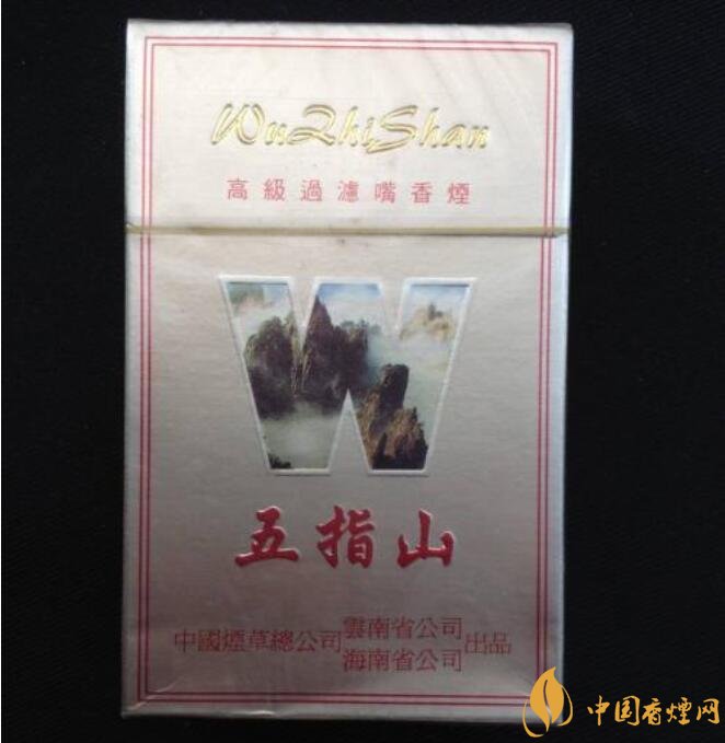 海南有什么好抽的香煙，海南香煙品牌大全