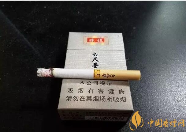 二三十元左右什么煙口感最好，30元左右香煙排行榜