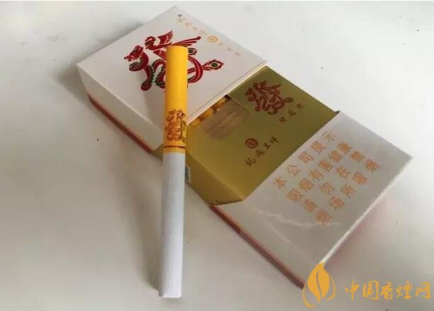 二三十元左右什么煙口感最好，30元左右香煙排行榜