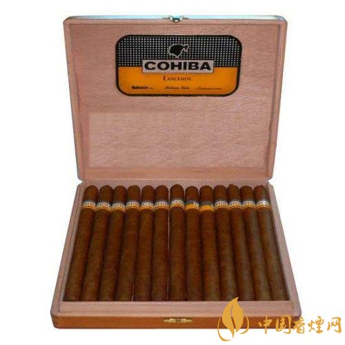 小雪茄煙價(jià)格表及圖片，小雪茄煙都有什么牌子