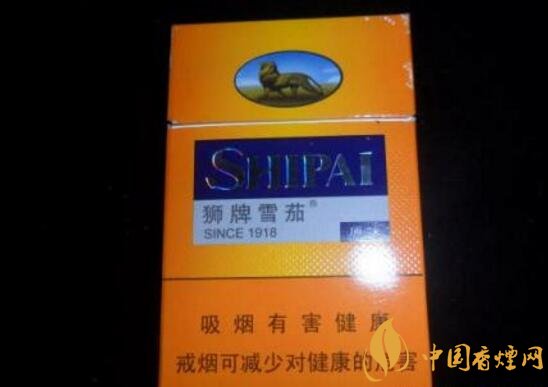 小雪茄煙價(jià)格表及圖片，小雪茄煙都有什么牌子