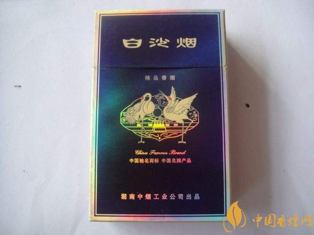 湖南人喜歡抽什么煙，湖南香煙品牌及價格盤點