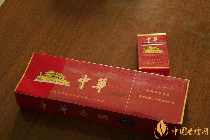 上海人喜歡抽什么煙，上海產(chǎn)的煙有哪些