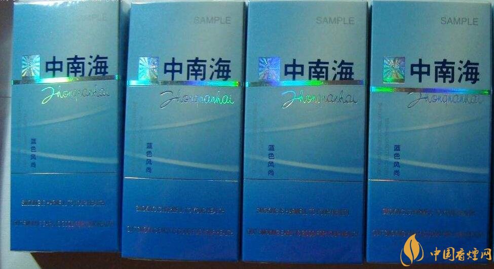 上海人喜歡抽什么煙，上海產(chǎn)的煙有哪些