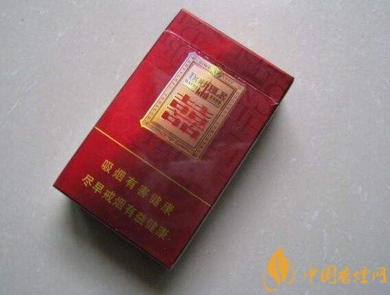 上海人喜歡抽什么煙，上海產(chǎn)的煙有哪些