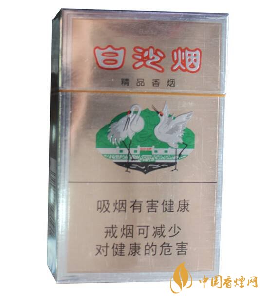 湖南人喜歡抽什么煙，湖南香煙品牌及價格盤點