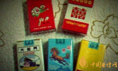 年前香煙購買得注意這三點(diǎn)要不然小心被騙！