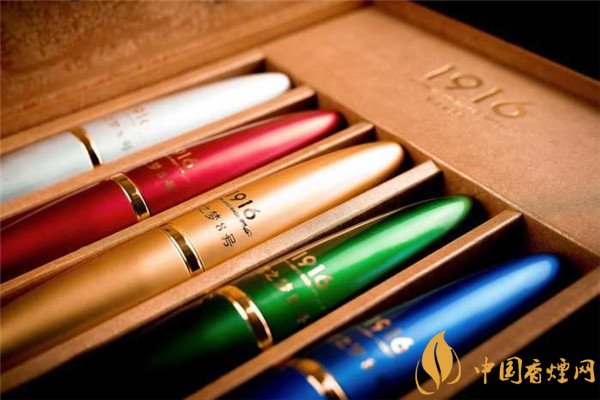 國產(chǎn)雪茄煙黃鶴樓雪之夢(mèng)8號(hào)好抽嗎 品1916系列茄香雪之夢(mèng)8號(hào)