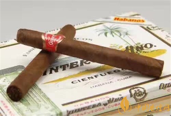 古巴雪茄(金特羅賓利)價(jià)格表圖 金特羅賓利雪茄多少錢