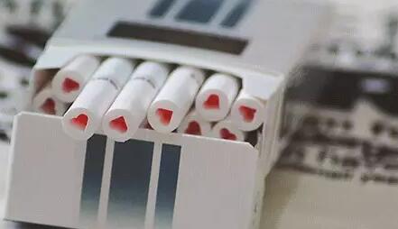 卷煙分為哪幾種類型 市面上常見(jiàn)的四大卷煙類型