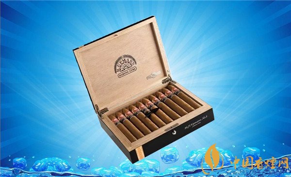 古巴雪茄煙烏普曼RR珍藏版好抽嗎 品味至尊珍藏烏普曼雪茄