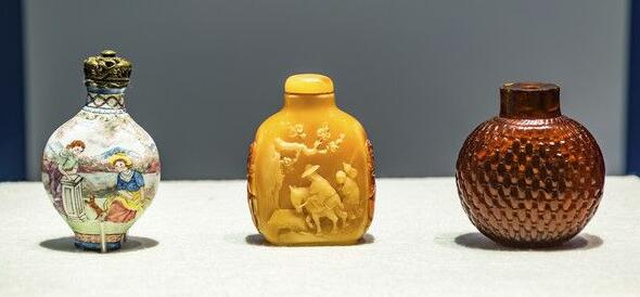 鼻煙壺對人有什么害處 鼻煙的危害