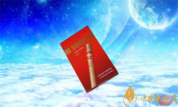 國(guó)產(chǎn)雪茄煙(三峽NO.5)價(jià)格表圖 三峽NO.5雪茄多少錢(qián)