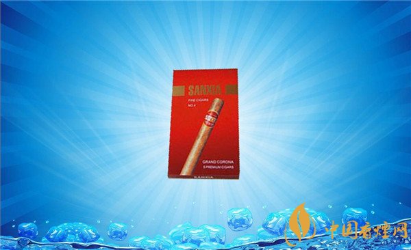 國(guó)產(chǎn)雪茄煙(三峽NO.5)價(jià)格表圖 三峽NO.5雪茄多少錢(qián)