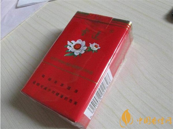 紅河雪蓮香煙價格表圖 紅河煙雪蓮多少錢一包(5款熱銷品)