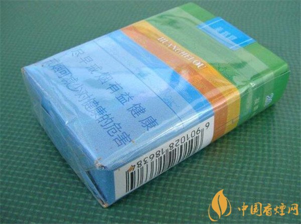 黃鶴樓香煙價格表圖 盤點(diǎn)30元以內(nèi)黃鶴樓十大口感好的香煙(軟藍(lán)奪魁)