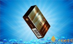 黃鶴樓雪茄香煙多少錢 黃鶴樓(雪之景2號(hào)硬)雪茄型香煙價(jià)格20元/包