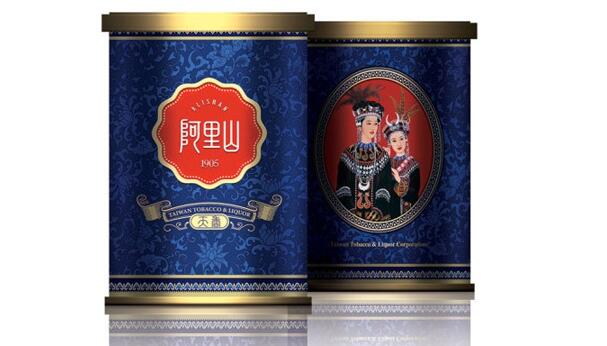 阿里山天香多少錢(qián)一罐 阿里山天香罐裝價(jià)格圖片