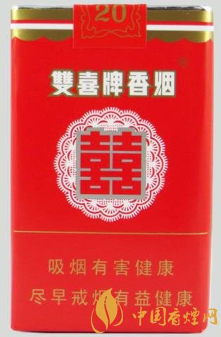 雙喜軟香煙價(jià)格多少 雙喜軟香煙獨(dú)家口感分析