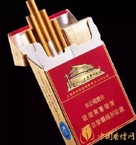 中華雙中支香煙真假鑒別老煙民需注意這幾點(diǎn)買煙技巧！
