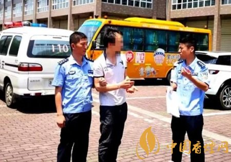 湖南盜竊名煙名酒的團(tuán)伙成功落網(wǎng)大快人心！