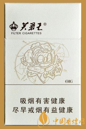 高端香煙品牌排行榜 這四款香煙的價格和口感都屬上乘！