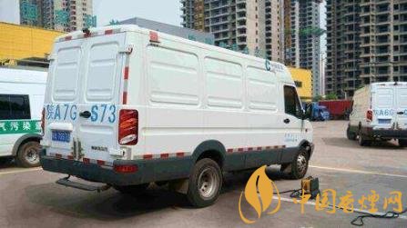 夏季高溫如何配送煙草 夏季煙草物流的四點(diǎn)注意！