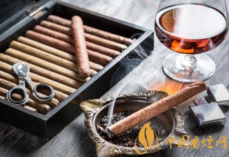 2019國內(nèi)雪茄銷量提升 長城盛世5號銷量排名第一！