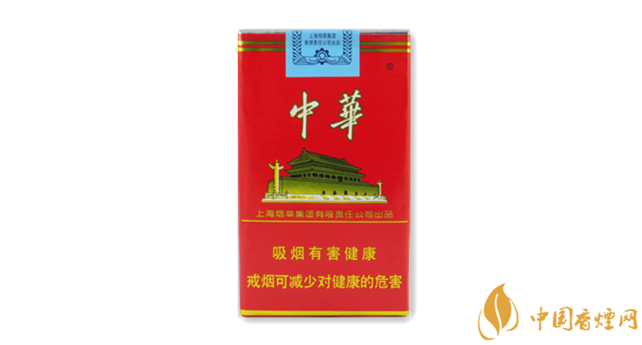 春節(jié)適合送禮的香煙排行 這五款香煙口感上乘絕對(duì)有面子！