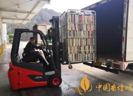 煙草行業(yè)復(fù)產(chǎn)復(fù)工的關(guān)鍵啟示 物流配送服務(wù)是最關(guān)鍵！