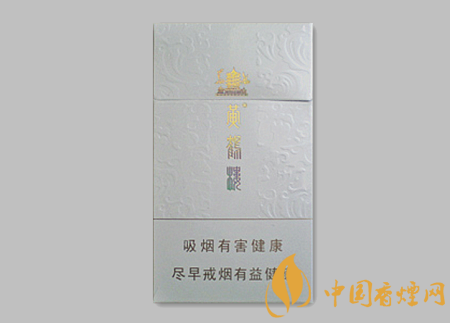 黃鶴樓硬奇景多少錢一包 黃鶴樓硬奇景價(jià)格及口感介紹！