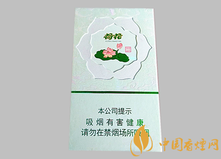 鉆石荷花綠水青山多少錢一包 鉆石荷花綠水青山價(jià)格及口感評(píng)測(cè)