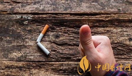 為什么戒煙總是失敗 戒煙有效的方法介紹！