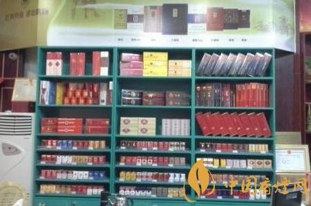 全民直播帶貨時(shí)代煙草行業(yè)如何生存 煙草行業(yè)面臨的問題分析！