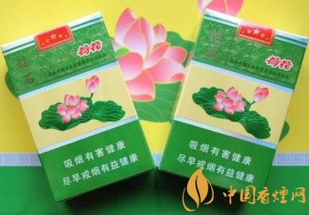 荷花好不好抽口感怎樣 荷花香煙的發(fā)展歷史介紹！