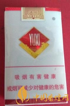 玉溪香煙品種匯總大全  價(jià)格及參數(shù)盤點(diǎn)！