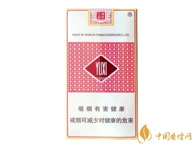 玉溪香煙品種匯總大全  價(jià)格及參數(shù)盤點(diǎn)！