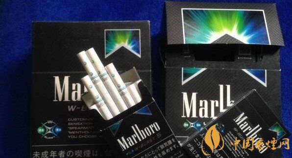 十大口感最好的外煙，最好抽的外煙排行榜