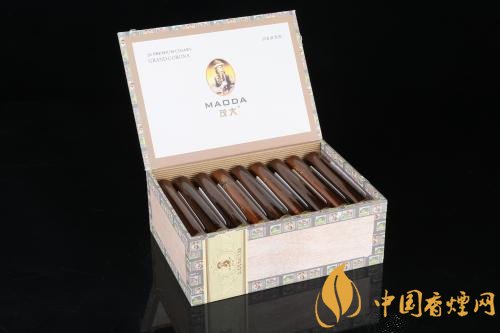 四大名牌國(guó)產(chǎn)雪茄推薦 圖文詳解