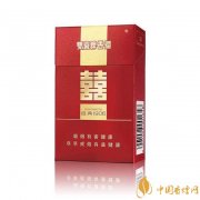 最受煙民喜歡的紅雙喜1906怎么樣 紅雙喜1906口感盤(pán)點(diǎn)