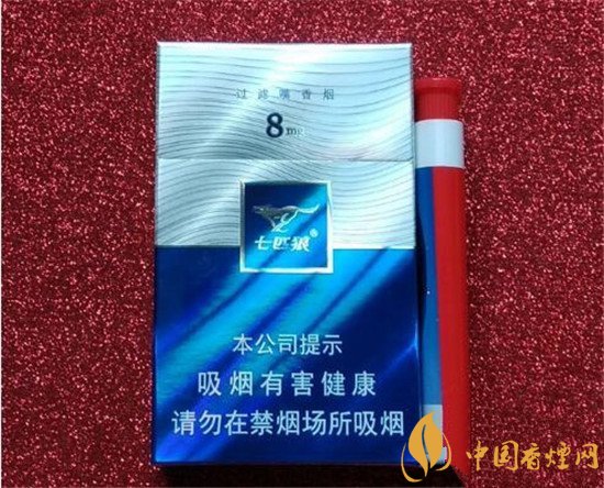 七匹狼系列香煙最新售價(jià)一覽 2020七匹狼香煙價(jià)格及種類(lèi)介紹
