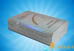 長壽尊爵7香煙多少錢 臺灣長壽香煙口感評測