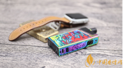 TrinityAlpha對講機小煙怎么樣 TrinityAlpha對講機小煙優(yōu)缺點介紹