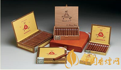 每一根哈瓦那雪茄，都是一個新大陸